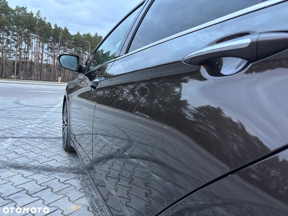 Hyundai i40 1.7 CRDi BlueDrive Premium DCT - 20