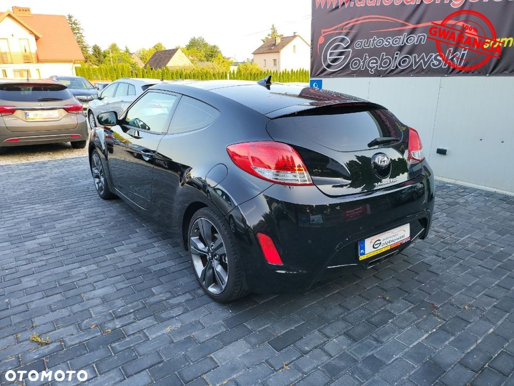 Hyundai Veloster - 7