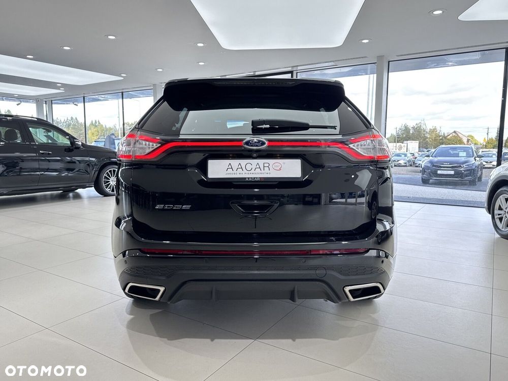 Ford Edge 2.0 TDCi Twin-Turbo 4WD ST-Line - 4