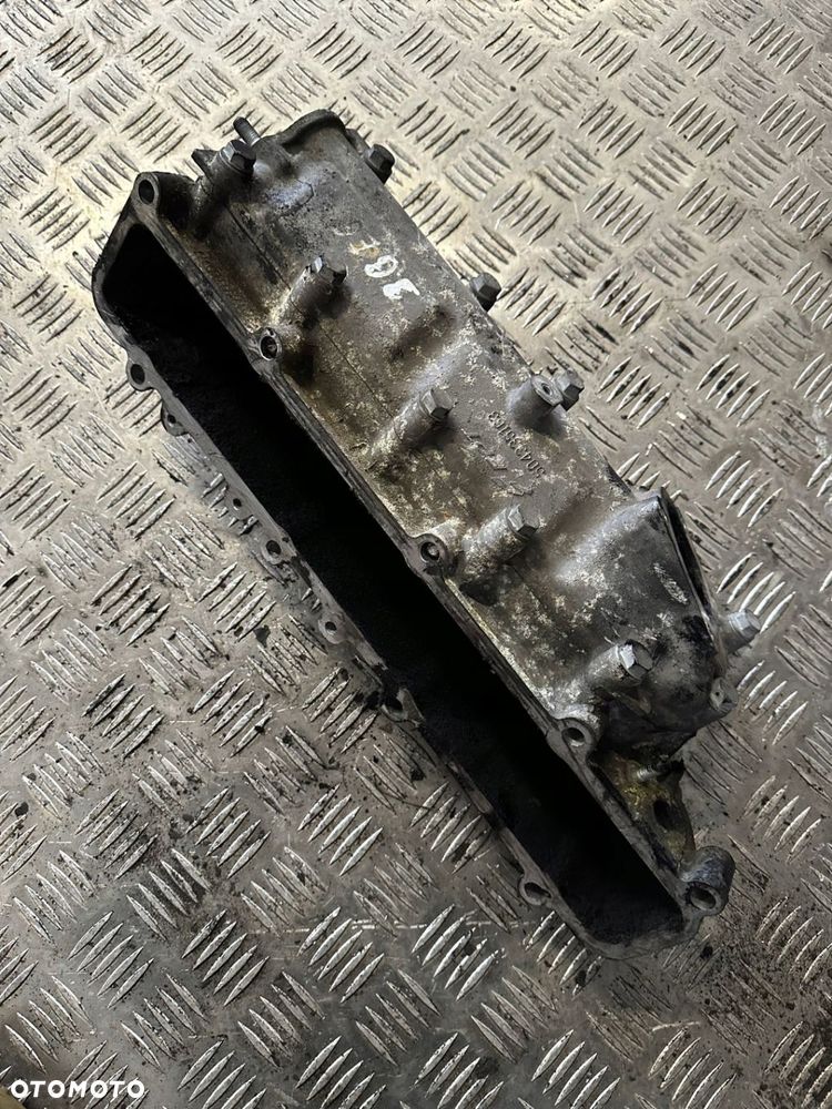 KOLEKTOR SSĄCY IVECO DAILY 3.0 HPI OE 504335163 - 7