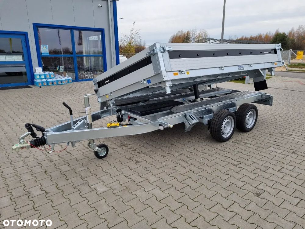 Brenderup TT5325 ATB 2700 - 38