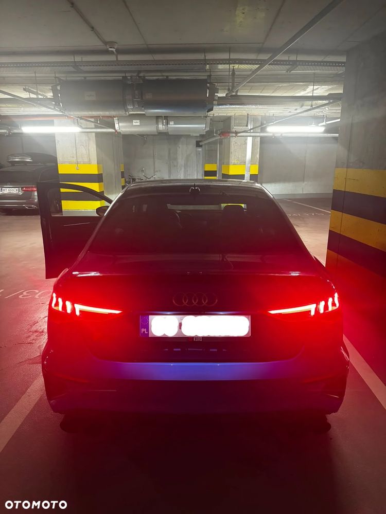 Audi S3 - 6