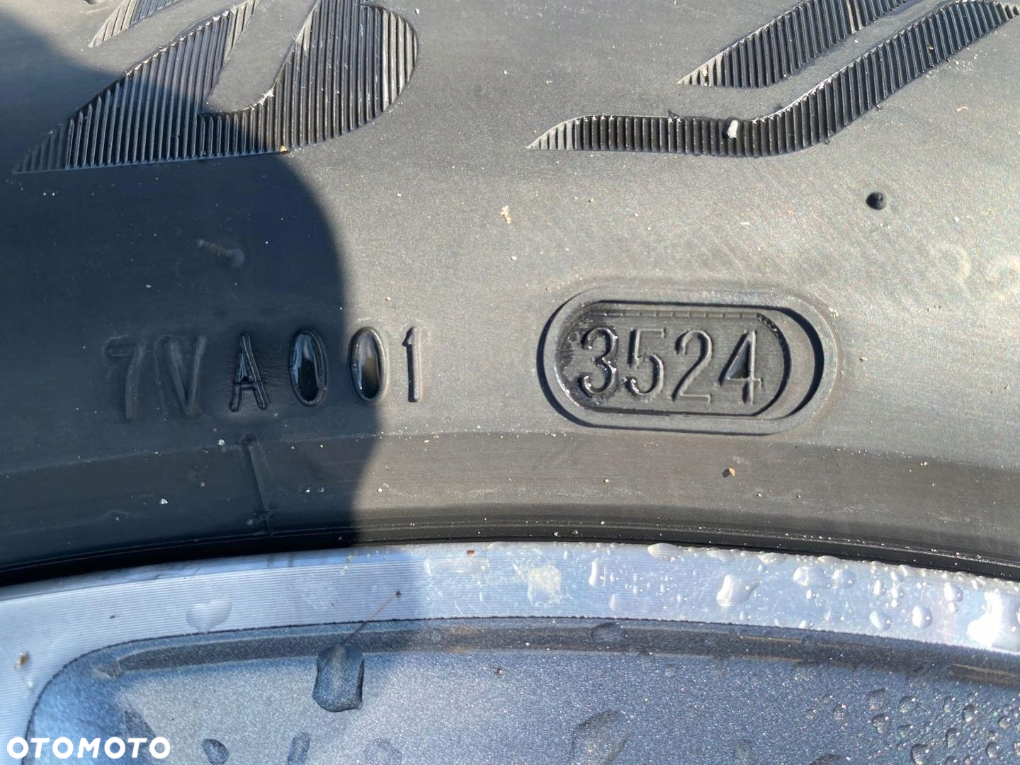 KOŁA FELGI BMW X5 X6 G06 ROZMIAR 20 - 7