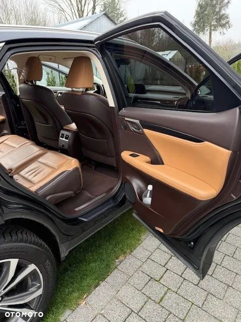 Lexus RX 450h Elegance MY19 - 11