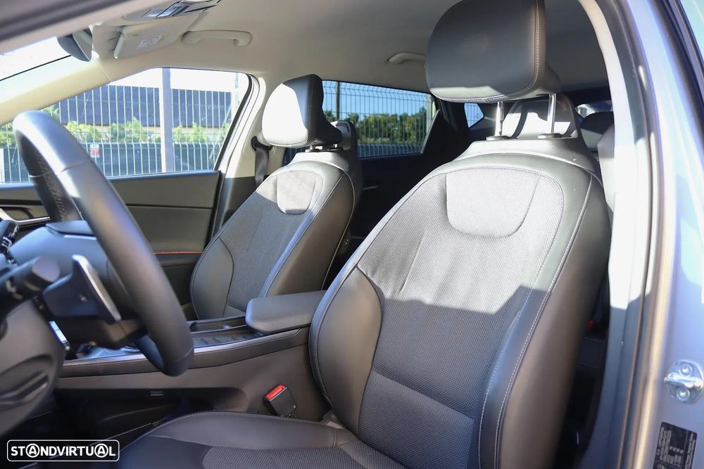 Kia EV6 84-kWh Air - 18