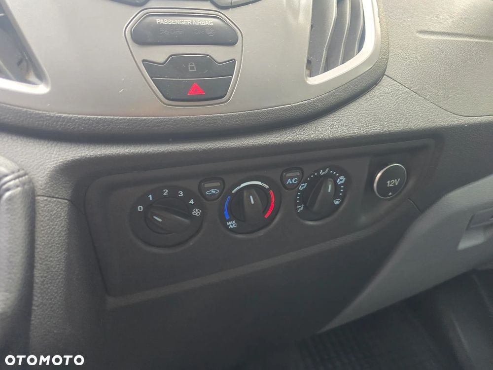 Ford Transit Kombi L2H2 Trend - 13