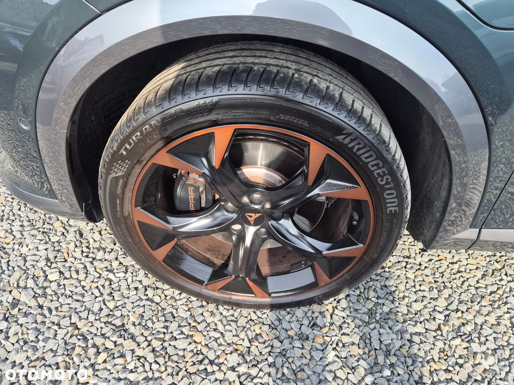 Cupra Formentor VZ 1.4 e-Hybrid DSG Priority - 37