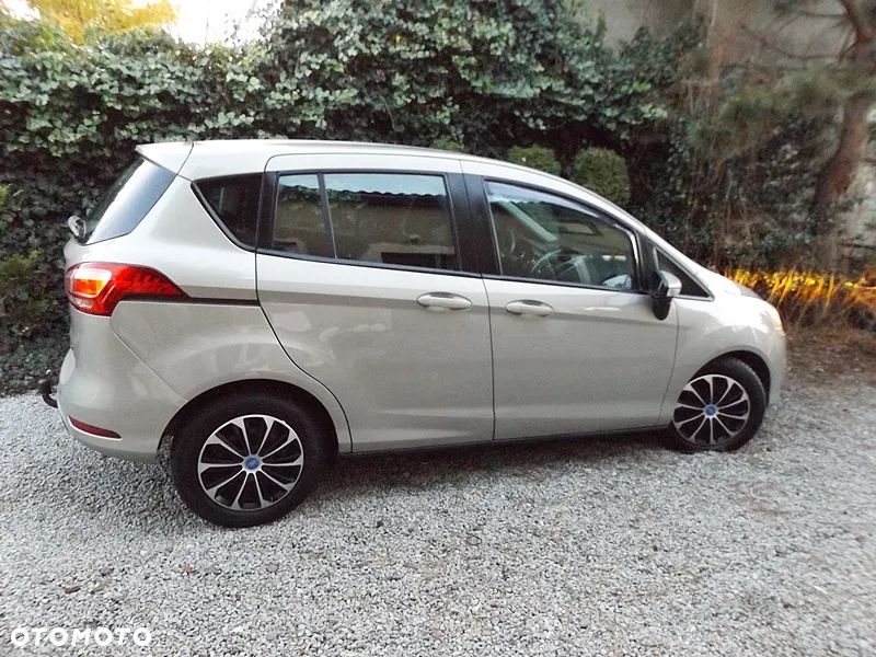 Ford B-MAX - 12