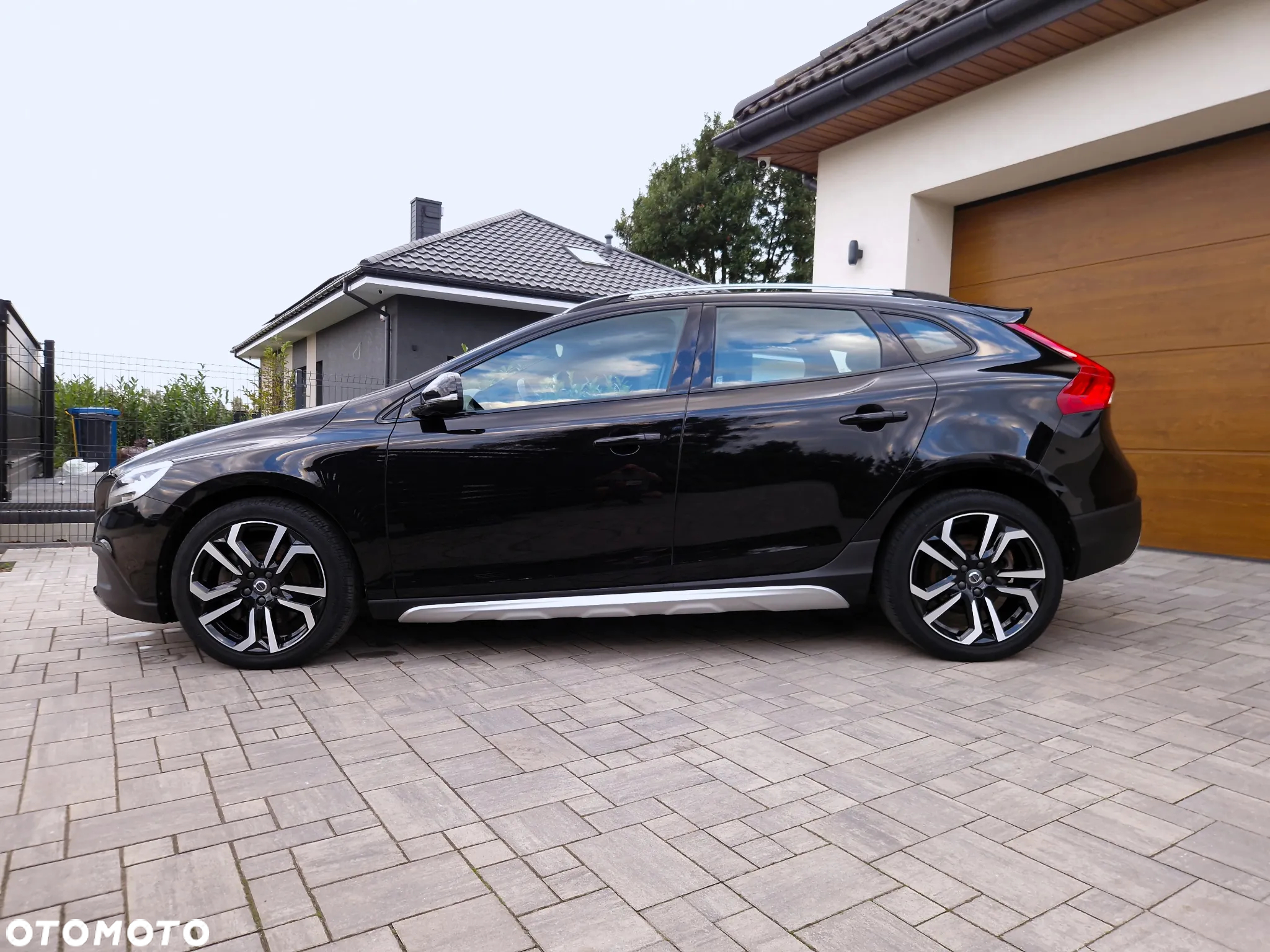 Volvo V40 D4 Drive-E Summum - 5