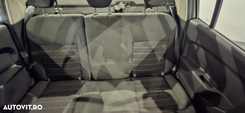 Dacia Logan - 13