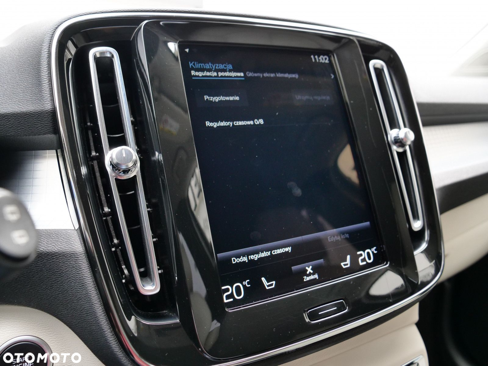 Volvo XC 40 - 23