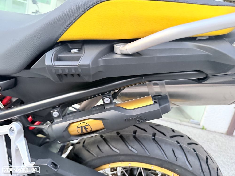 BMW F 850 GS - 10