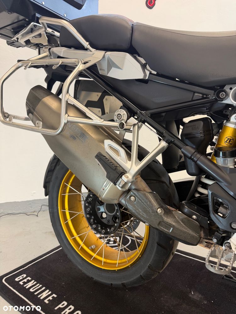 BMW R1250 GS Adventure - 17