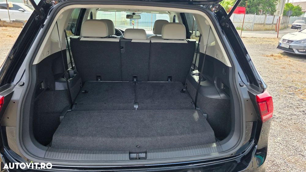 Volkswagen Tiguan - 23