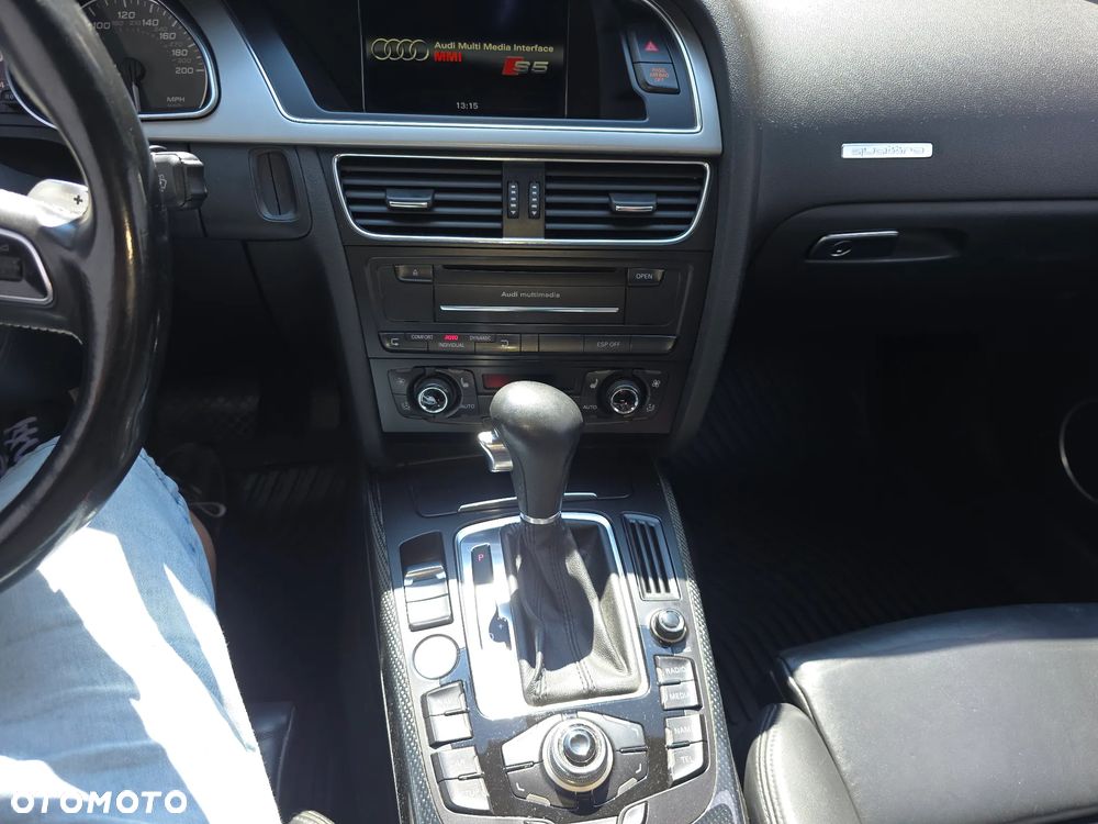 Audi S5 Coupé - 16