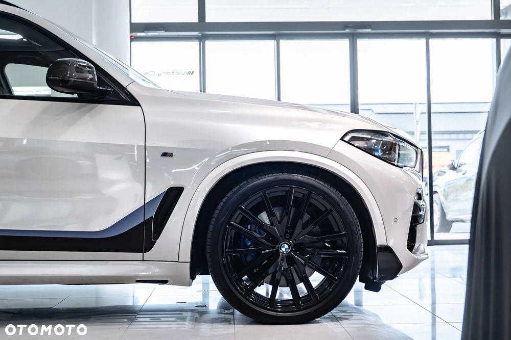 BMW X5 M - 12