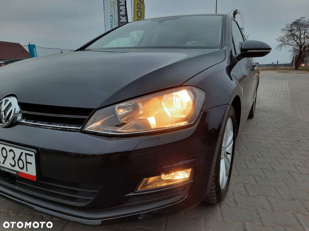 Volkswagen Golf - 12