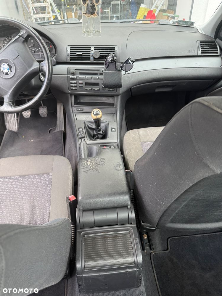 BMW Seria 3 - 8