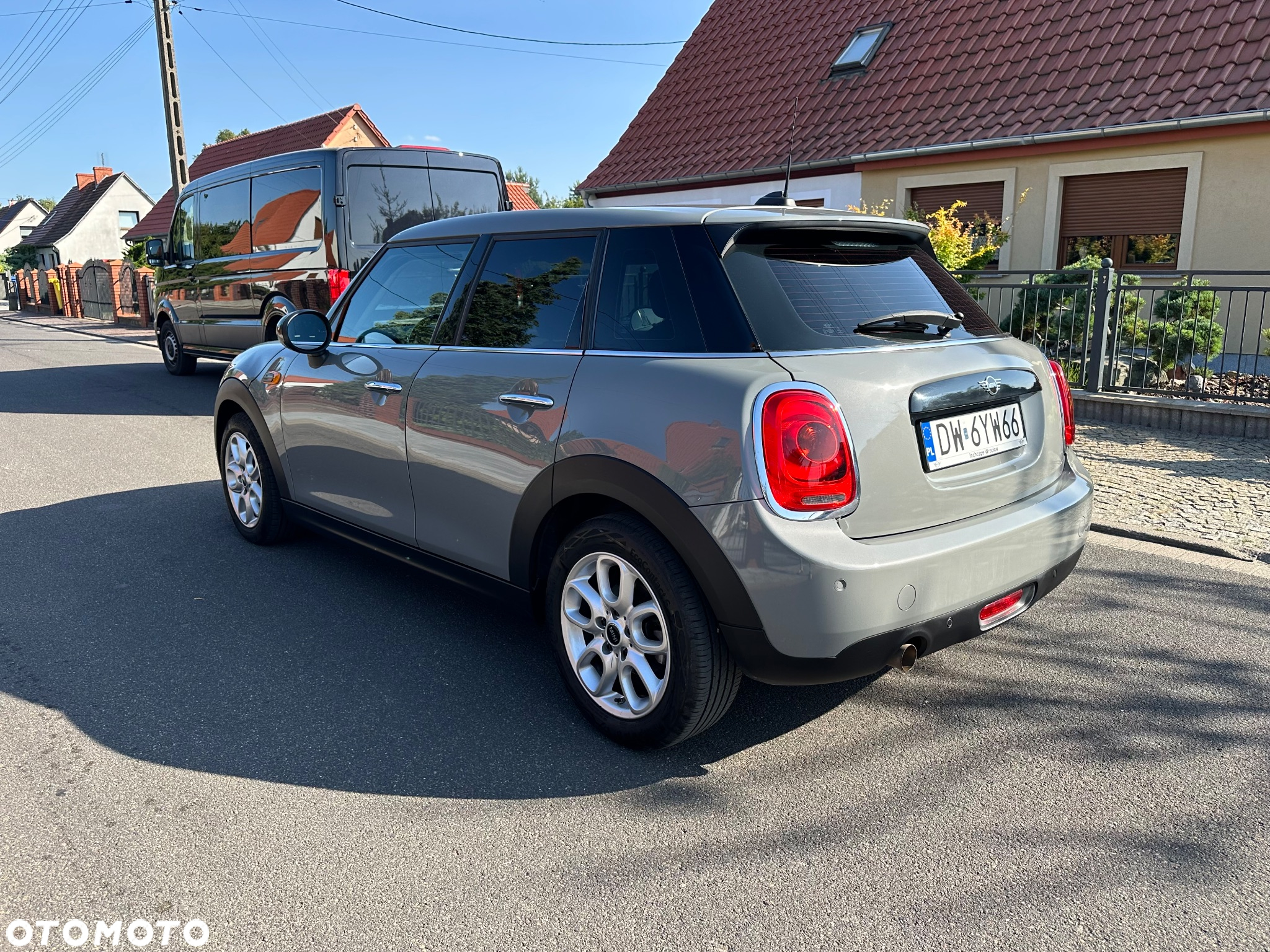 MINI Cooper Standard - 37