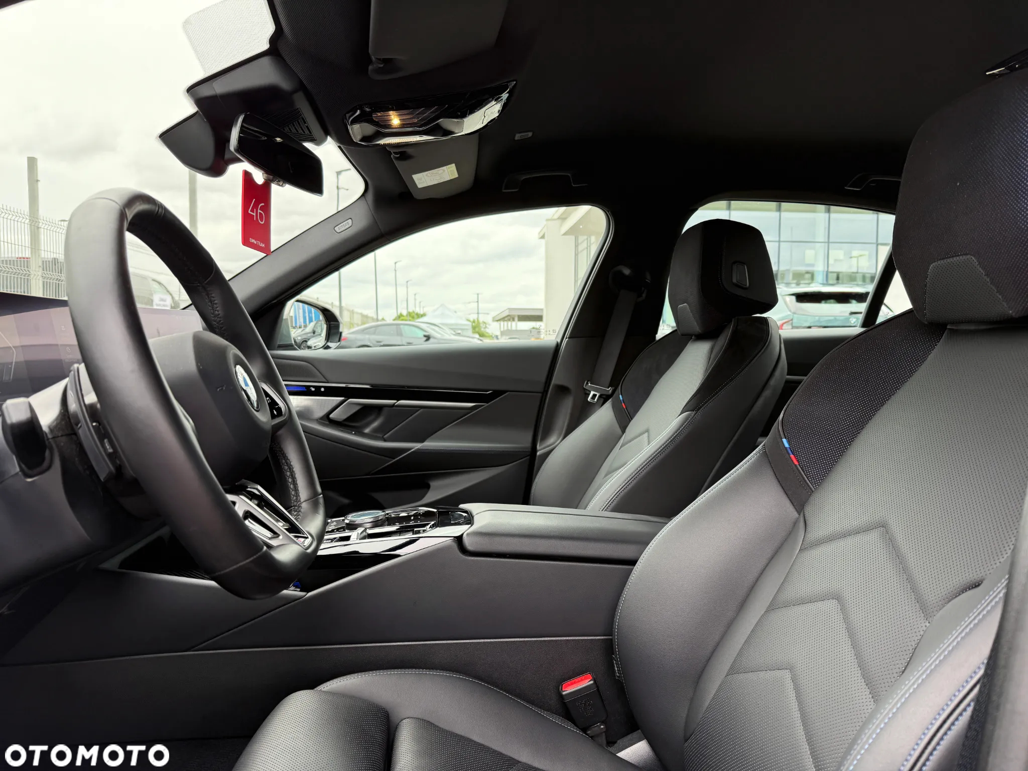 BMW Seria 5 - 22