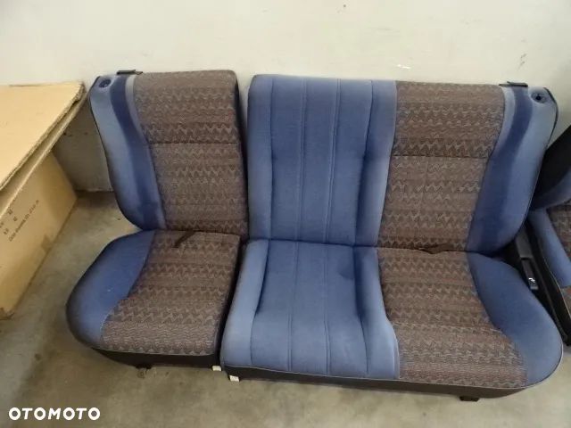 FOTEL FOTELE KANAPA FIAT TIPO NR580 - 2