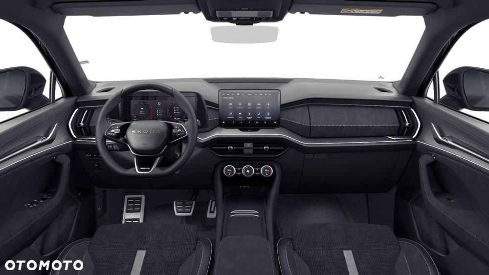 Skoda Kodiaq 1.5 TSI mHEV 4x2 Sportline DSG - 11