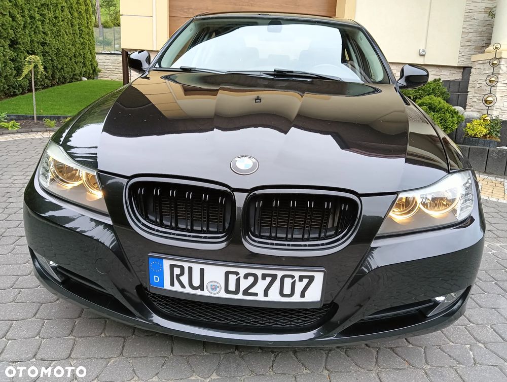 BMW Seria 3 - 29