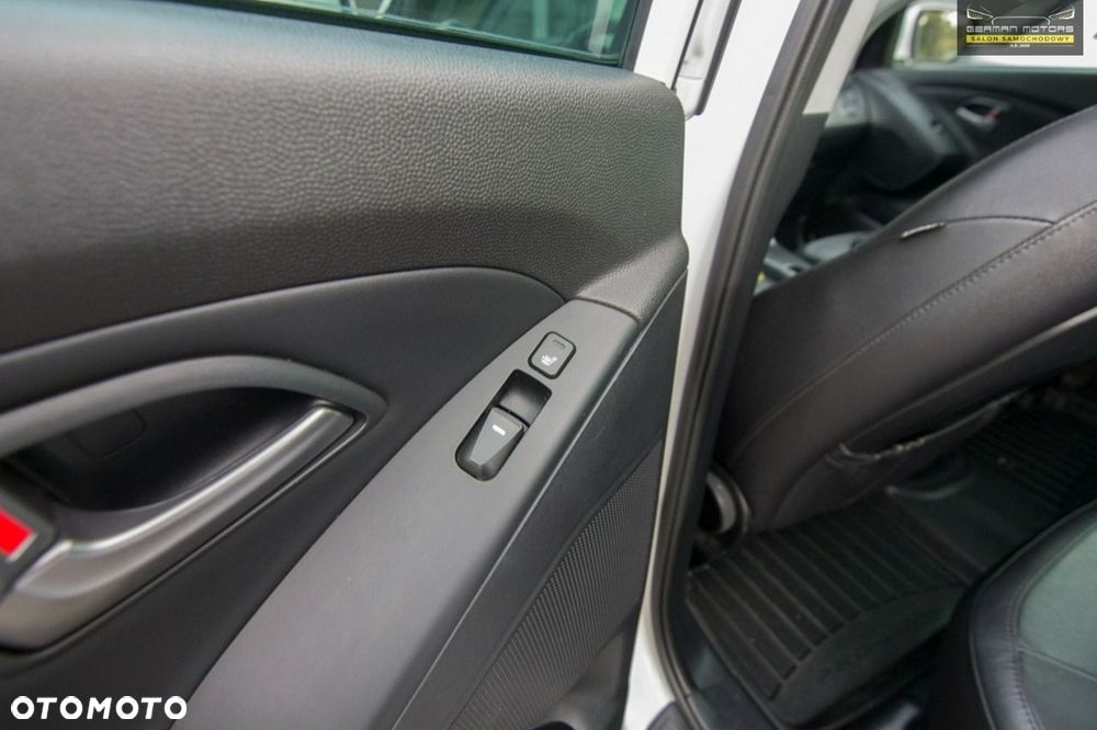 Hyundai ix35 2.0 GDI Premium 4WD - 32