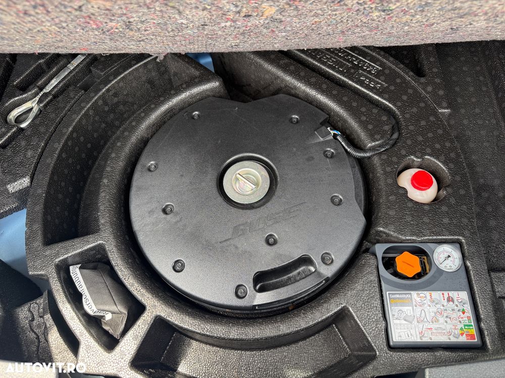 Nissan Qashqai 1.6 DCI 4 x 4 DPF Start/Stop tekna - 33