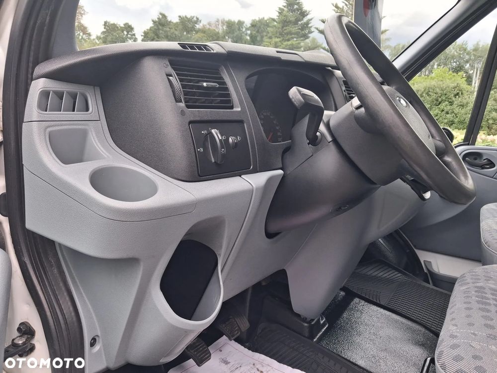 Ford TRANSIT - 35