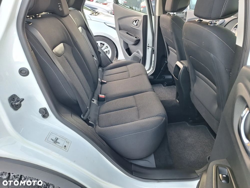 Renault Kadjar - 29