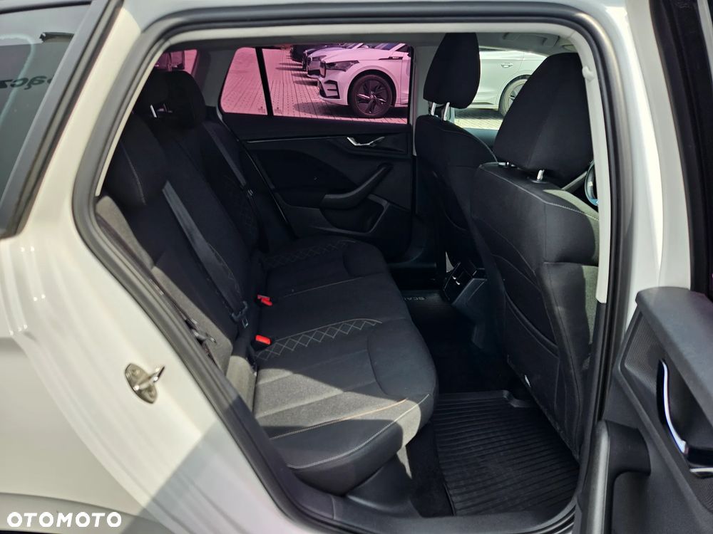 Skoda Scala 1.0 TSI Ambition - 14