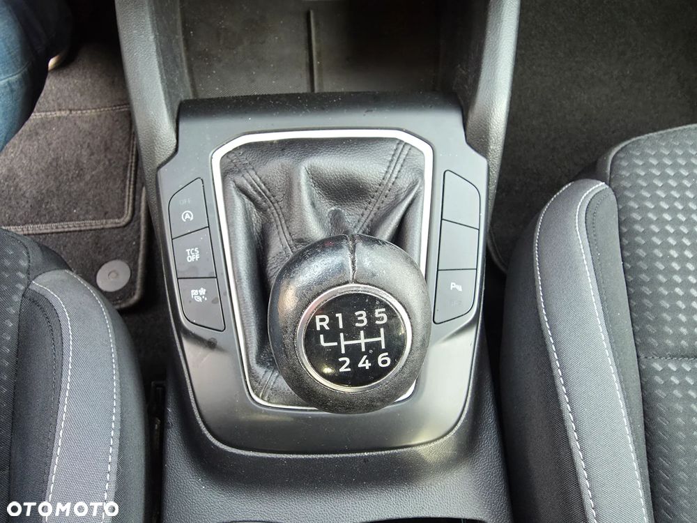 Ford Focus 2019