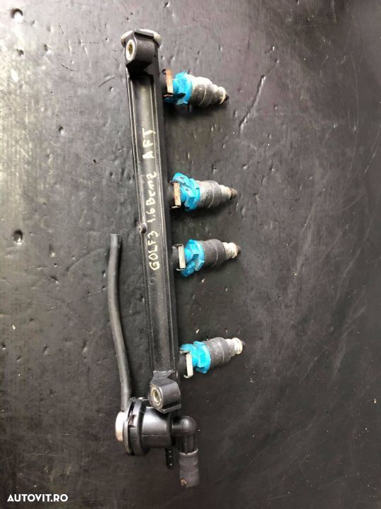 injector 1.6 b aft  vw golf 3 - 1