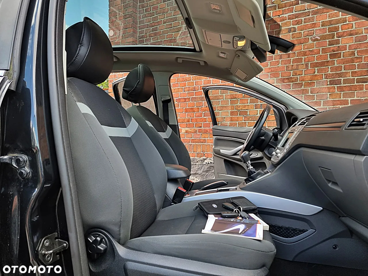 Ford Kuga - 18