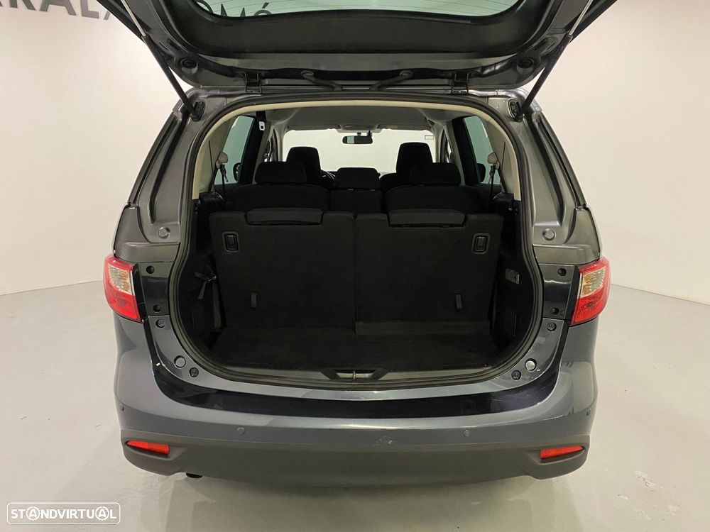 Mazda 5 MZR-CD 1.6 Superior Wagon - 50
