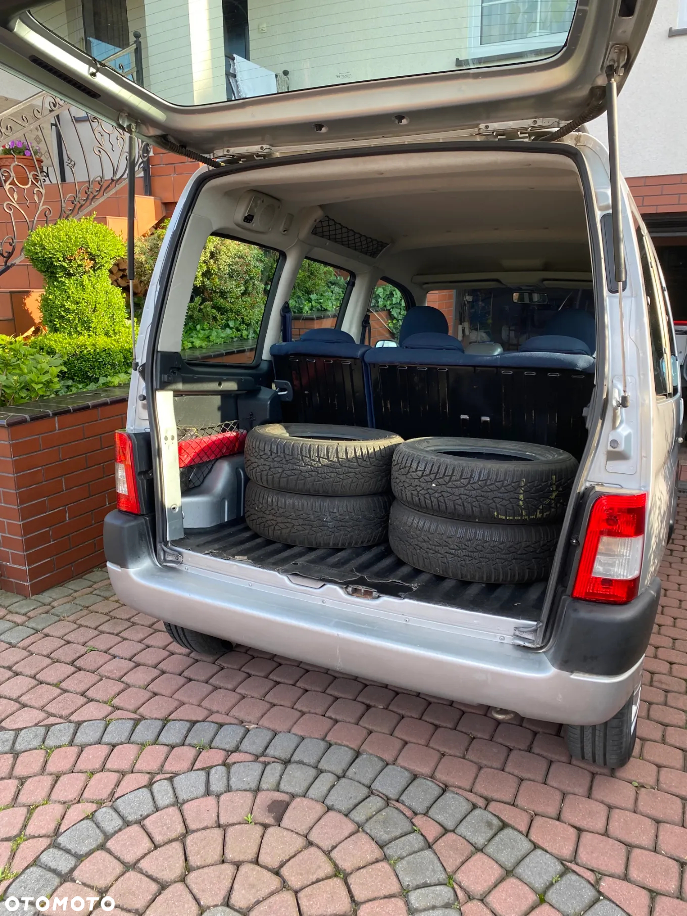 Citroën Berlingo - 13