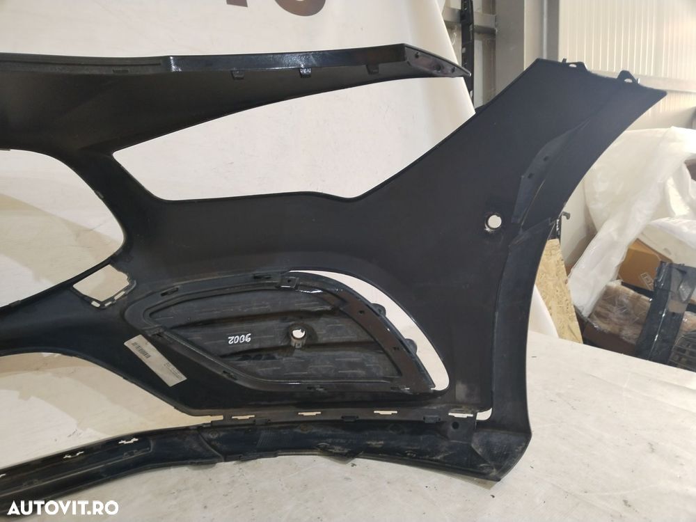 Bara fata Mercedes CLA AMG, 2019, 2020, 2021, 2022, cod origine OE A1188853901. - 9
