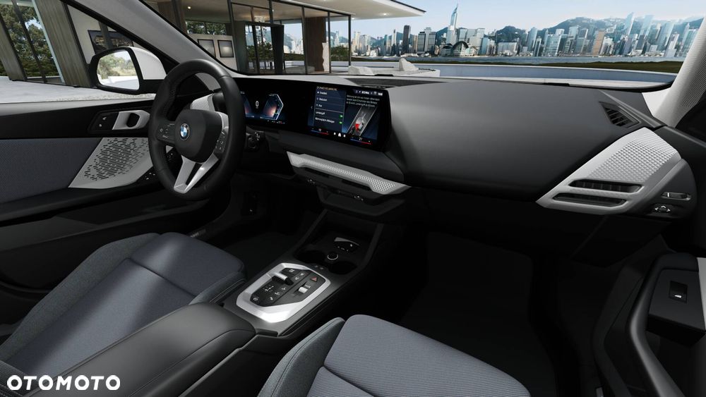 BMW Seria 1 120 - 5