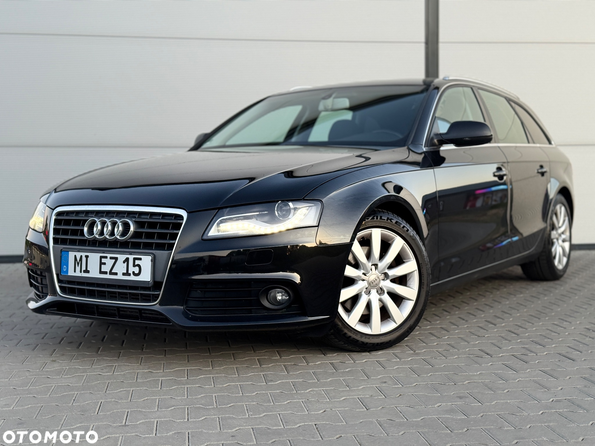 Audi A4 2.0 TDI - 24