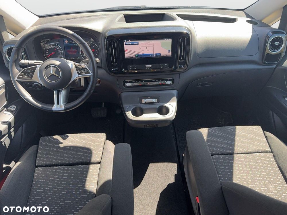Mercedes-Benz Vito - 23