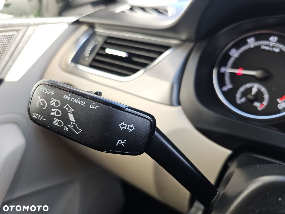 Skoda RAPID - 26