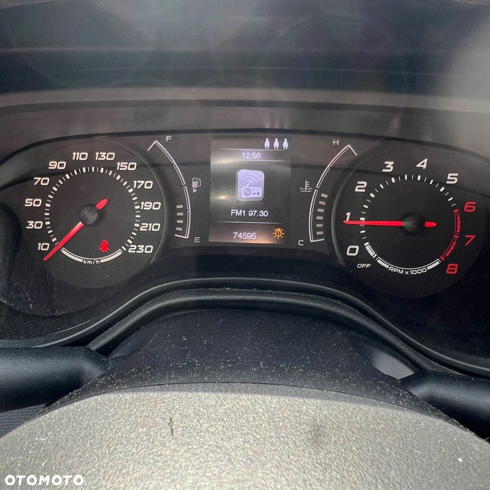 Fiat Tipo 1.4 16v S-Design - 11