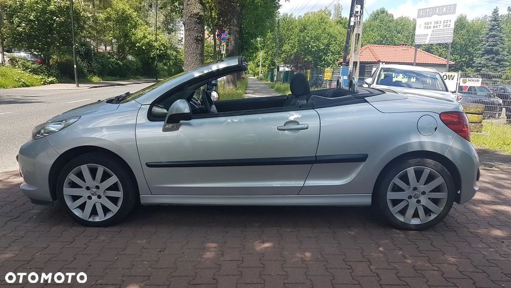 Peugeot 207 120 Sport - 23