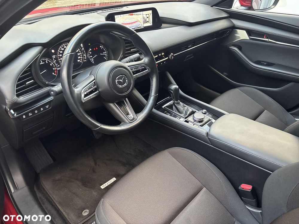 Mazda 3 - 13