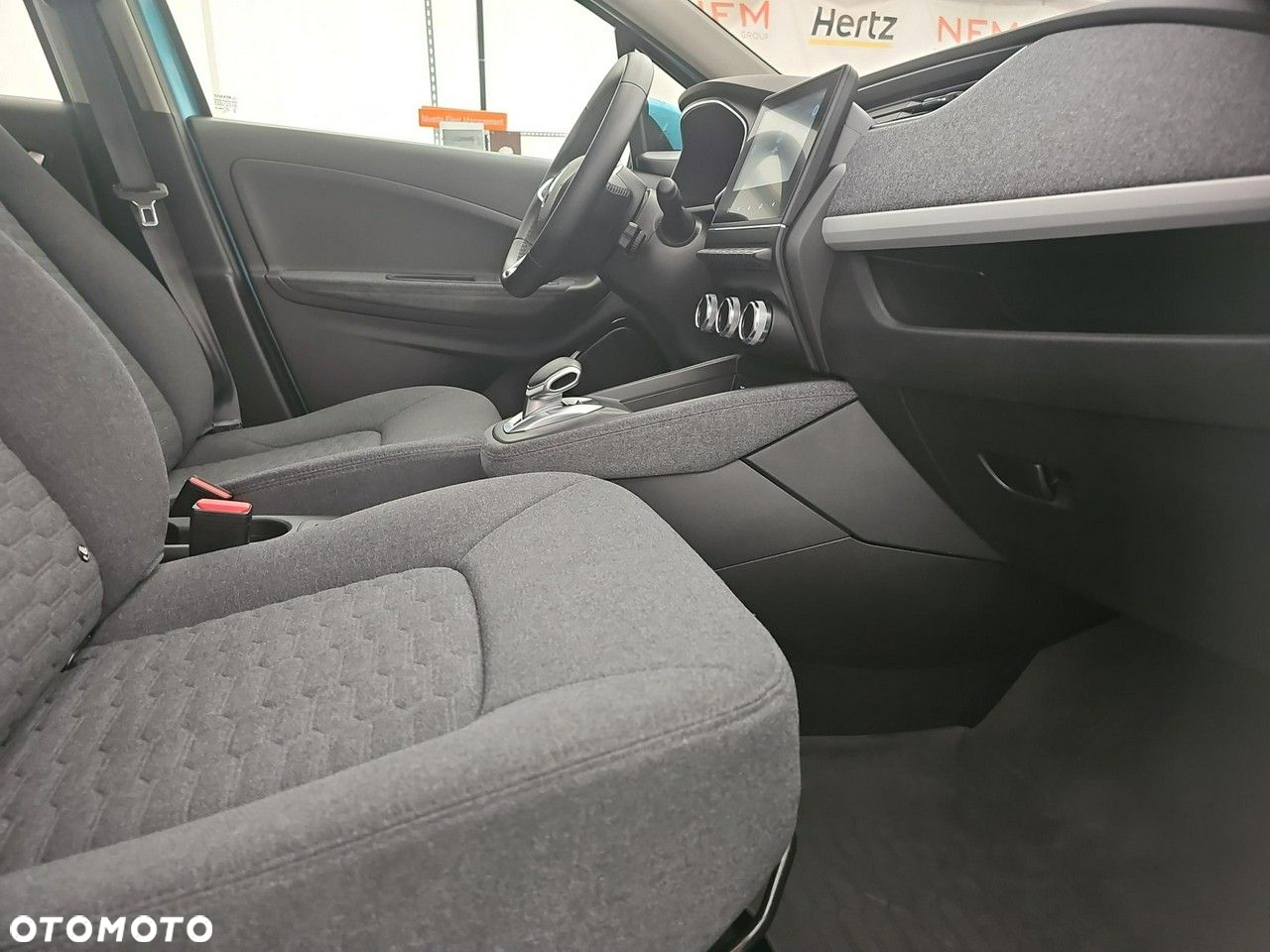 Renault Zoe R135 Z.E 50 Zen - 22