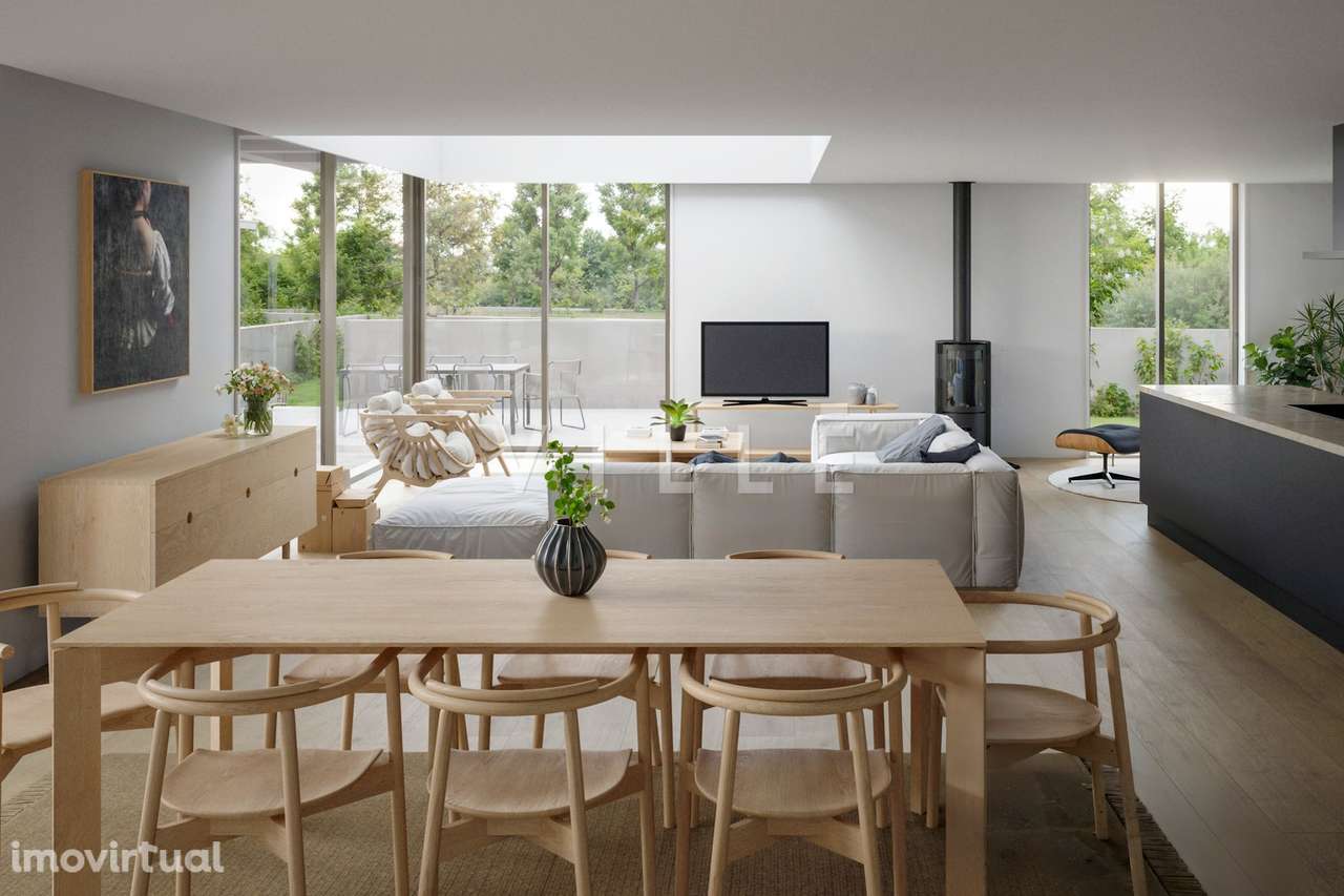 Moradia T3 Venda em Fermentelos,Águeda - Grande imagem: 5/40