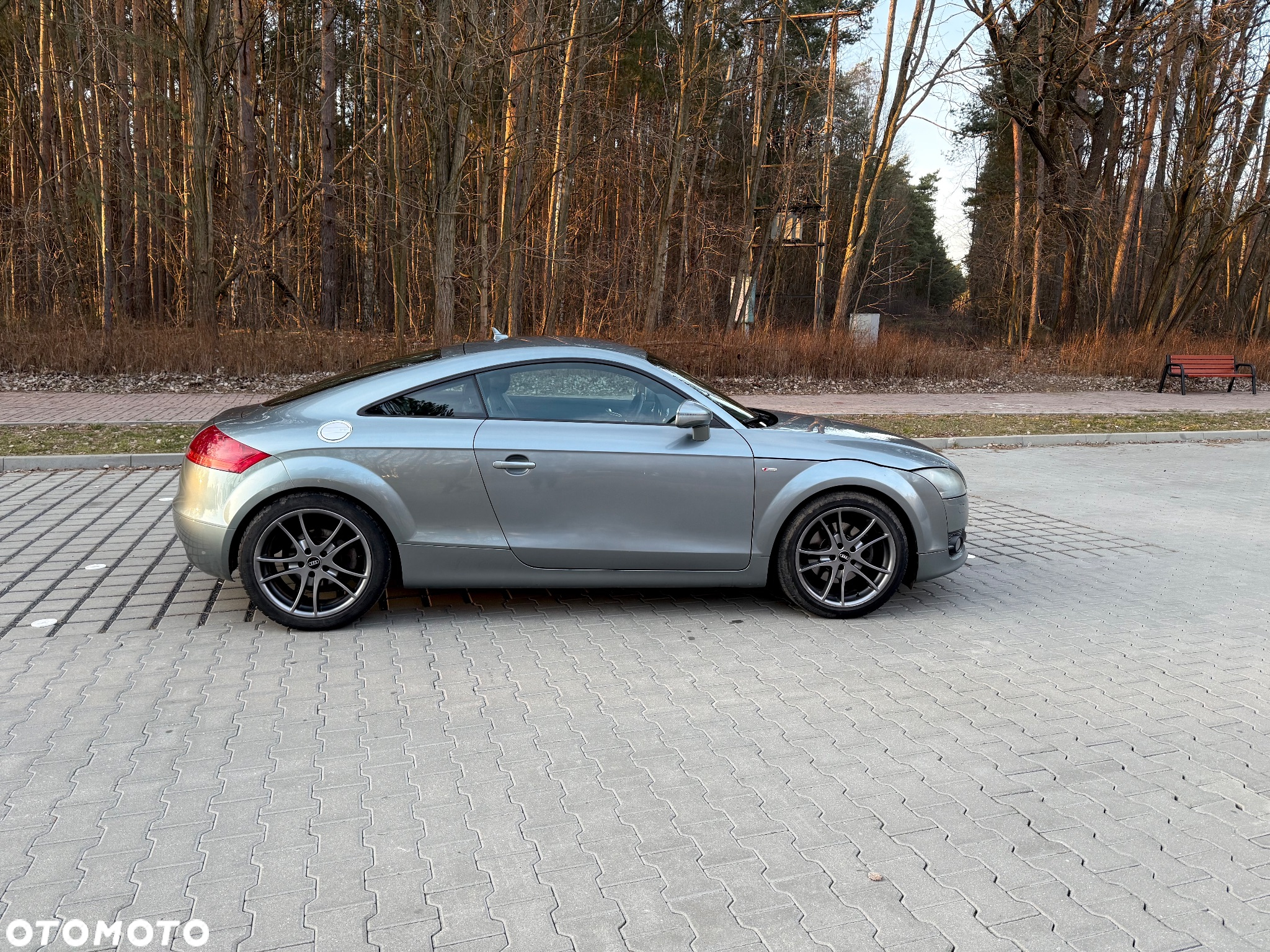 Audi TT 2.0 TFSI S tronic - 3