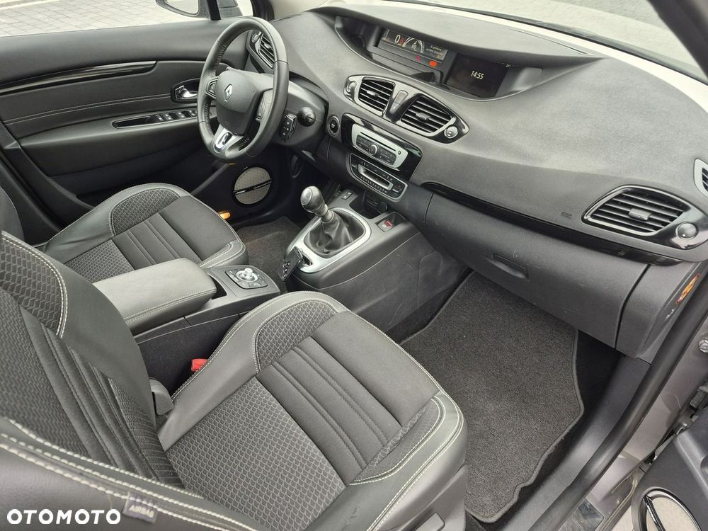 Renault Scenic - 13