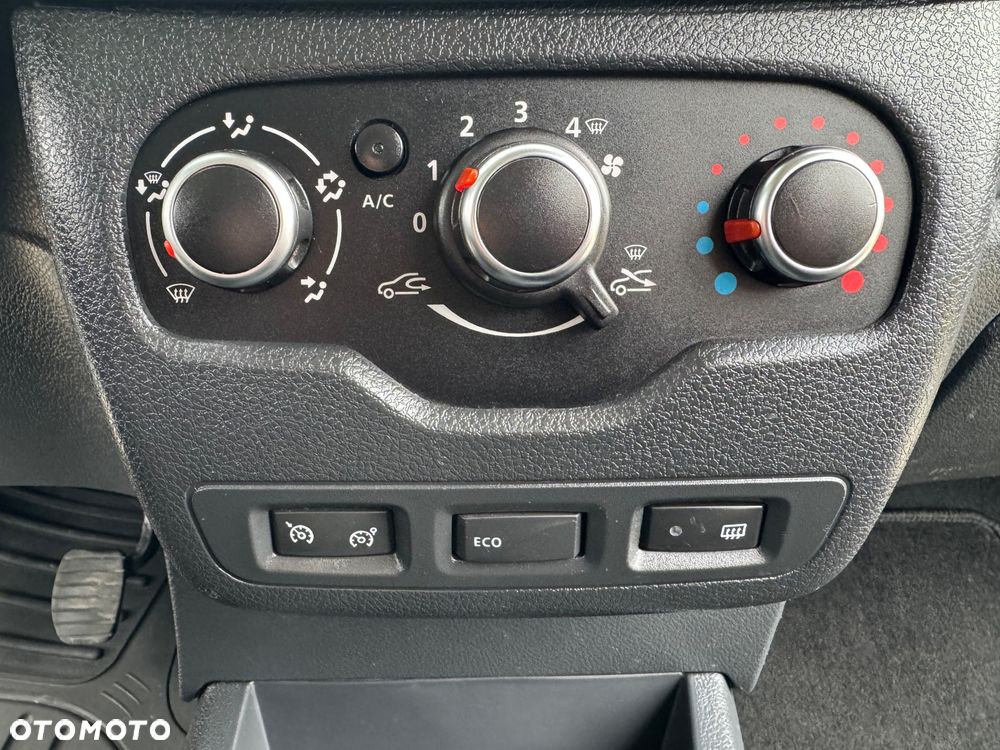 Dacia Dokker dCi 90 Laureate - 35